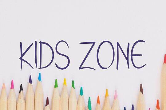 Kids Zone