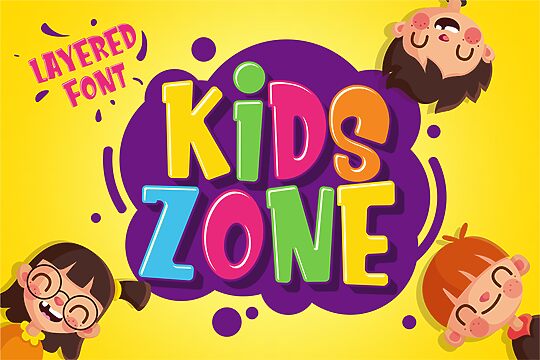 Kids Zone