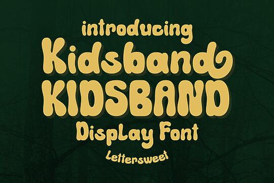 Kidsband