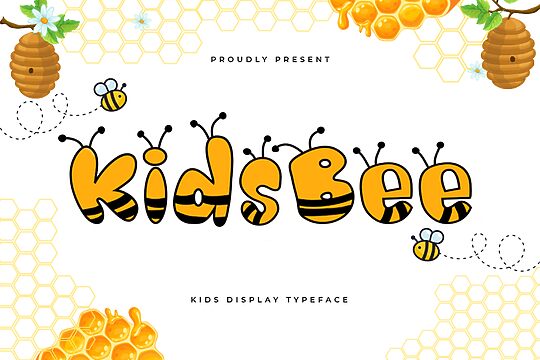 KidsBee