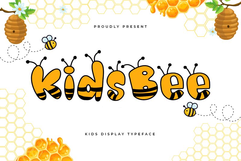 KidsBee