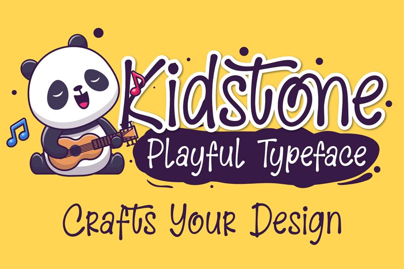 Kidstone