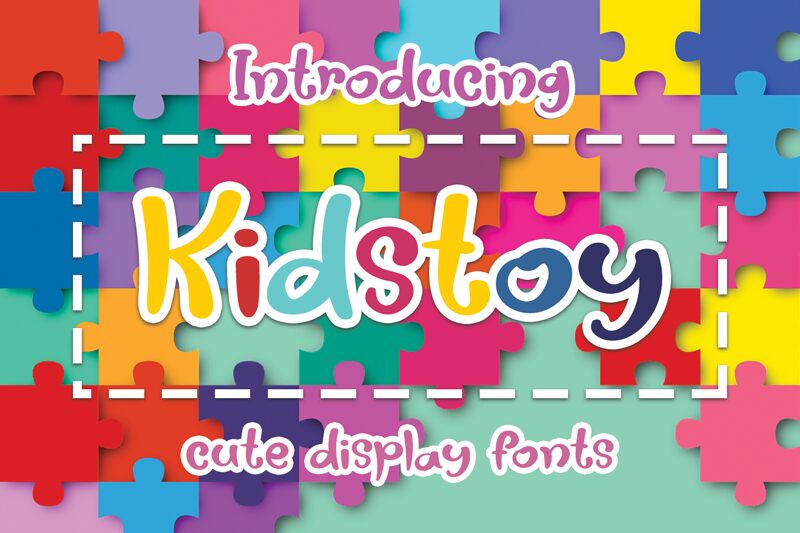 Kidstoy