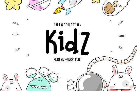 Kidz