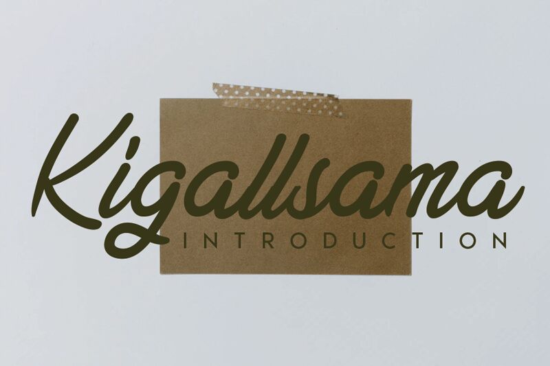 Kigallsama