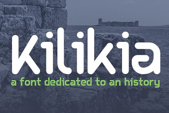 Kilikia