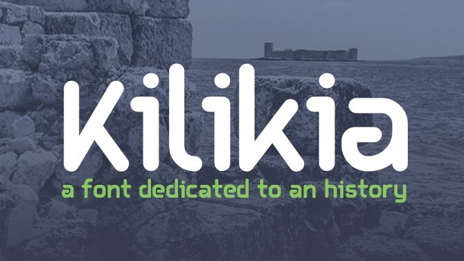 Kilikia