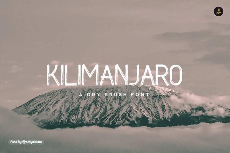 Kilimanjaro