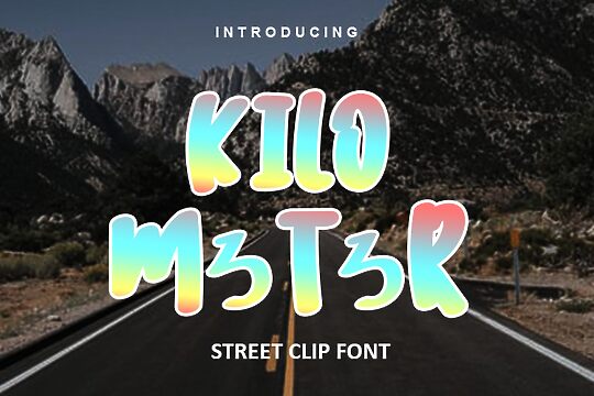 Kilo Meter