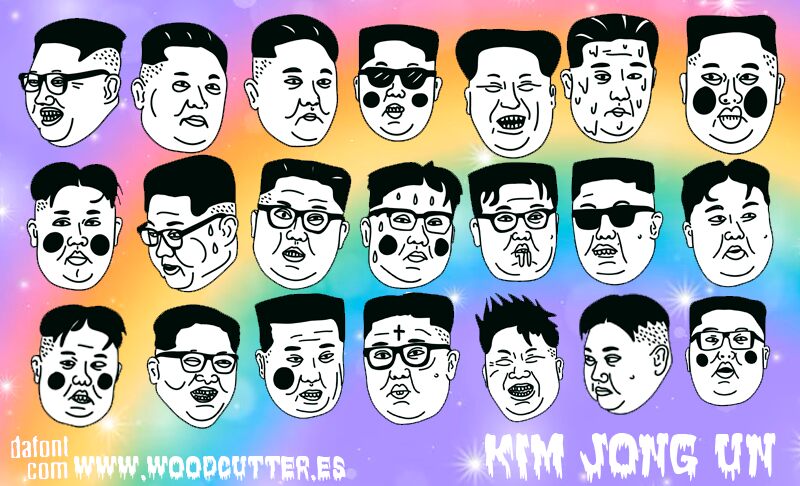 Kim Jong Un