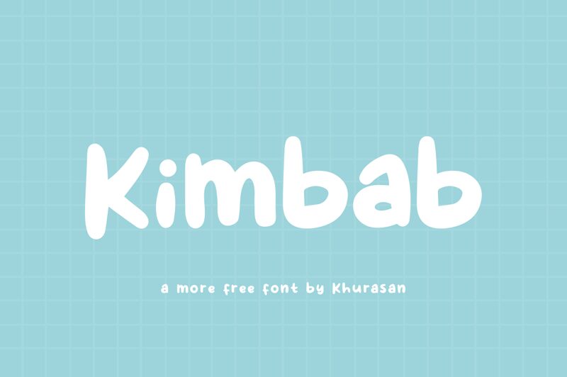 Kimbab