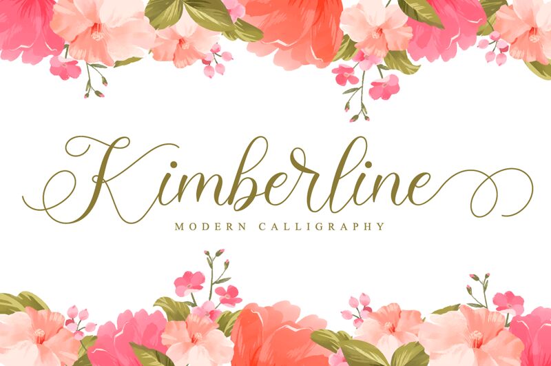 Kimberline