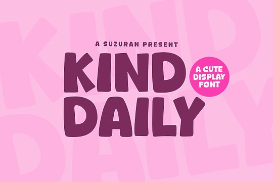 Kind Daily