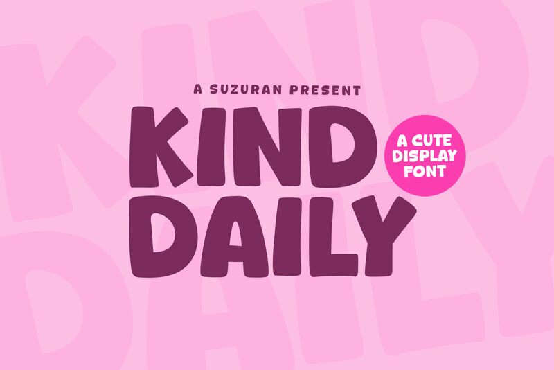 Kind Daily