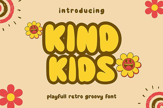 Kind Kids