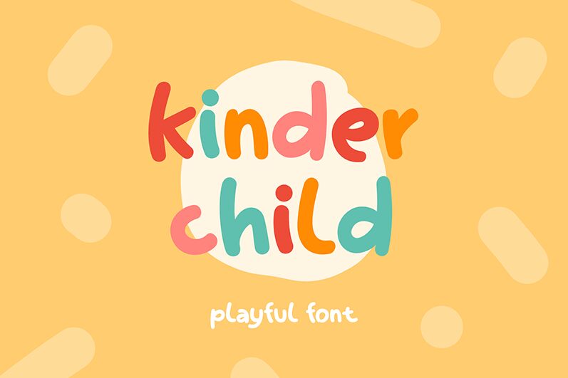 Kinder Child