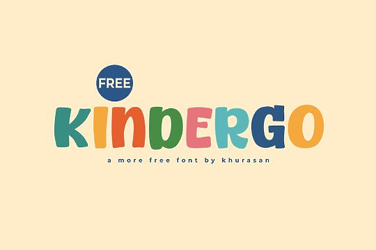 Kindergo