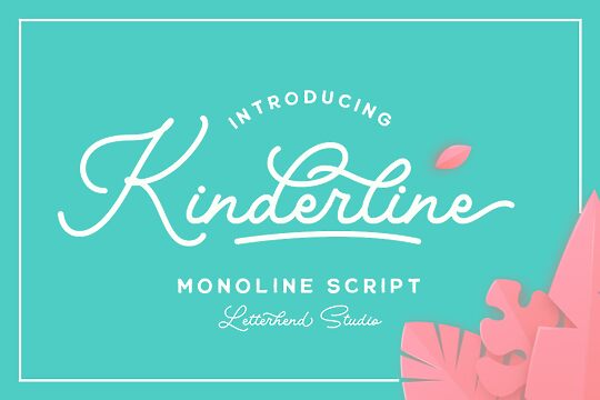 Kinderline