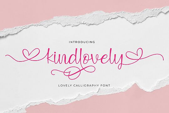 Kindlovely