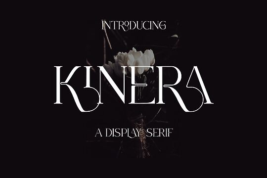 Kinera