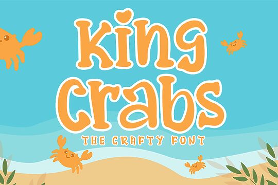 King Crabs