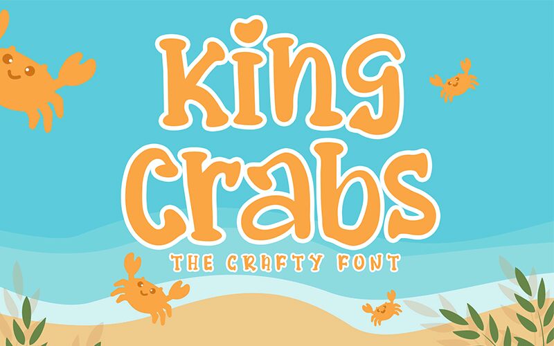 King Crabs