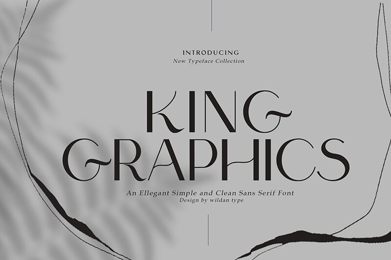 King Graphics