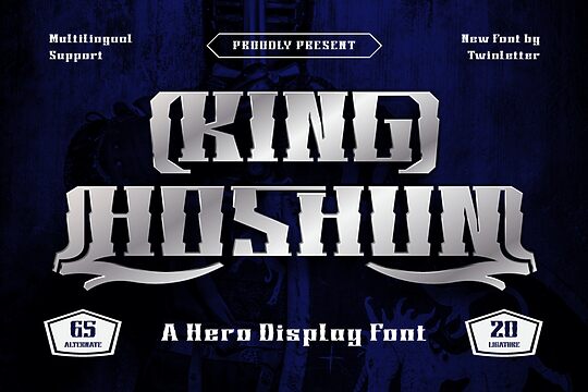 King Hoshun