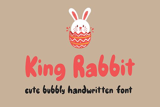 King Rabbit