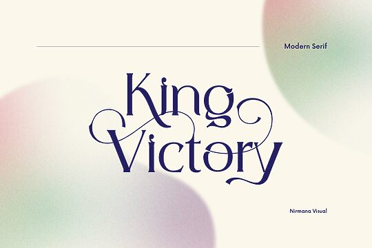 King Victory