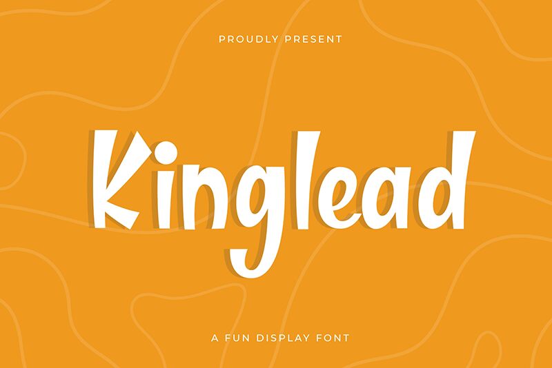 Kinglead