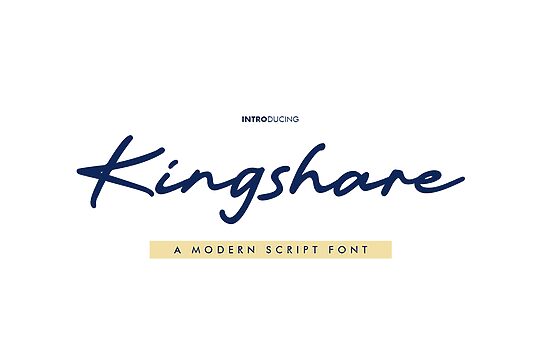 Kingshare