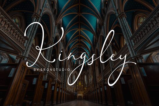 Kingsley