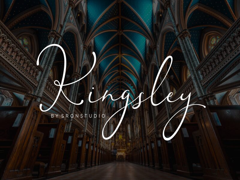 Kingsley