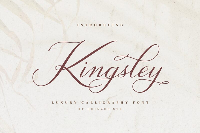 Kingsley