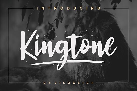 Kingtone