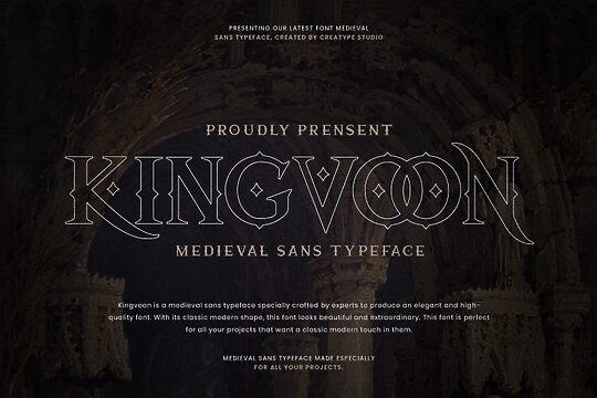 Kingvoon