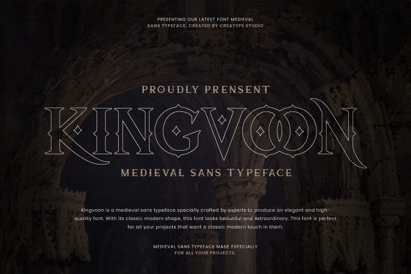 Kingvoon