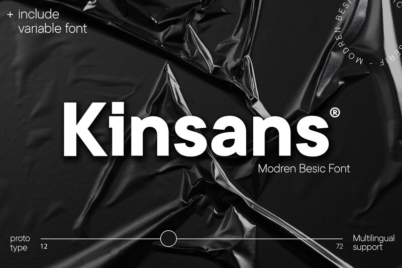 Kinsans