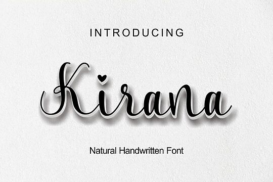 Kirana