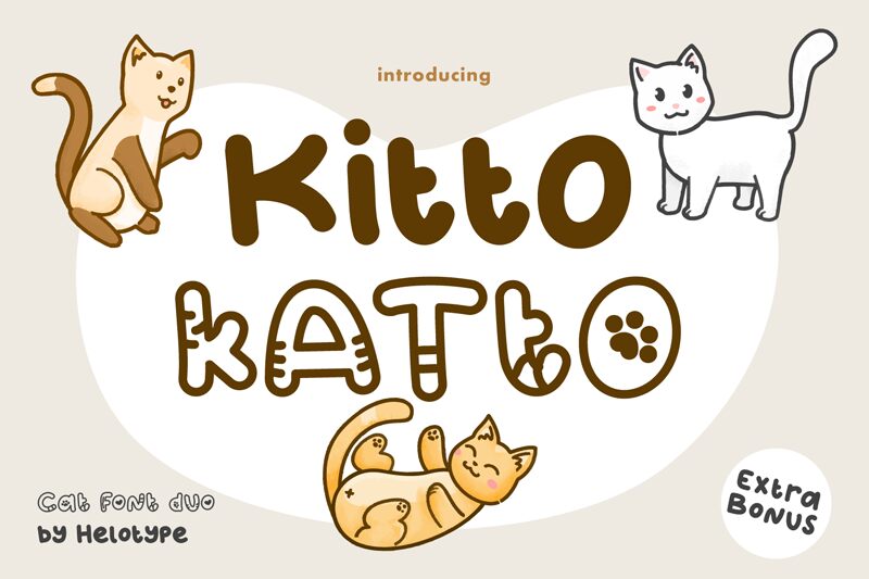 Kitto