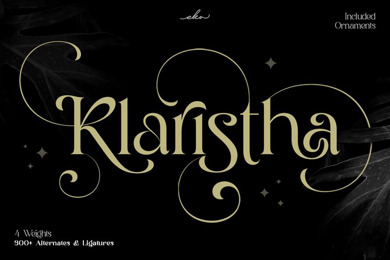 Klaristha