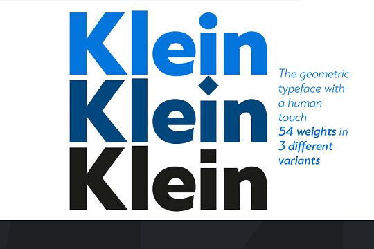 Klein