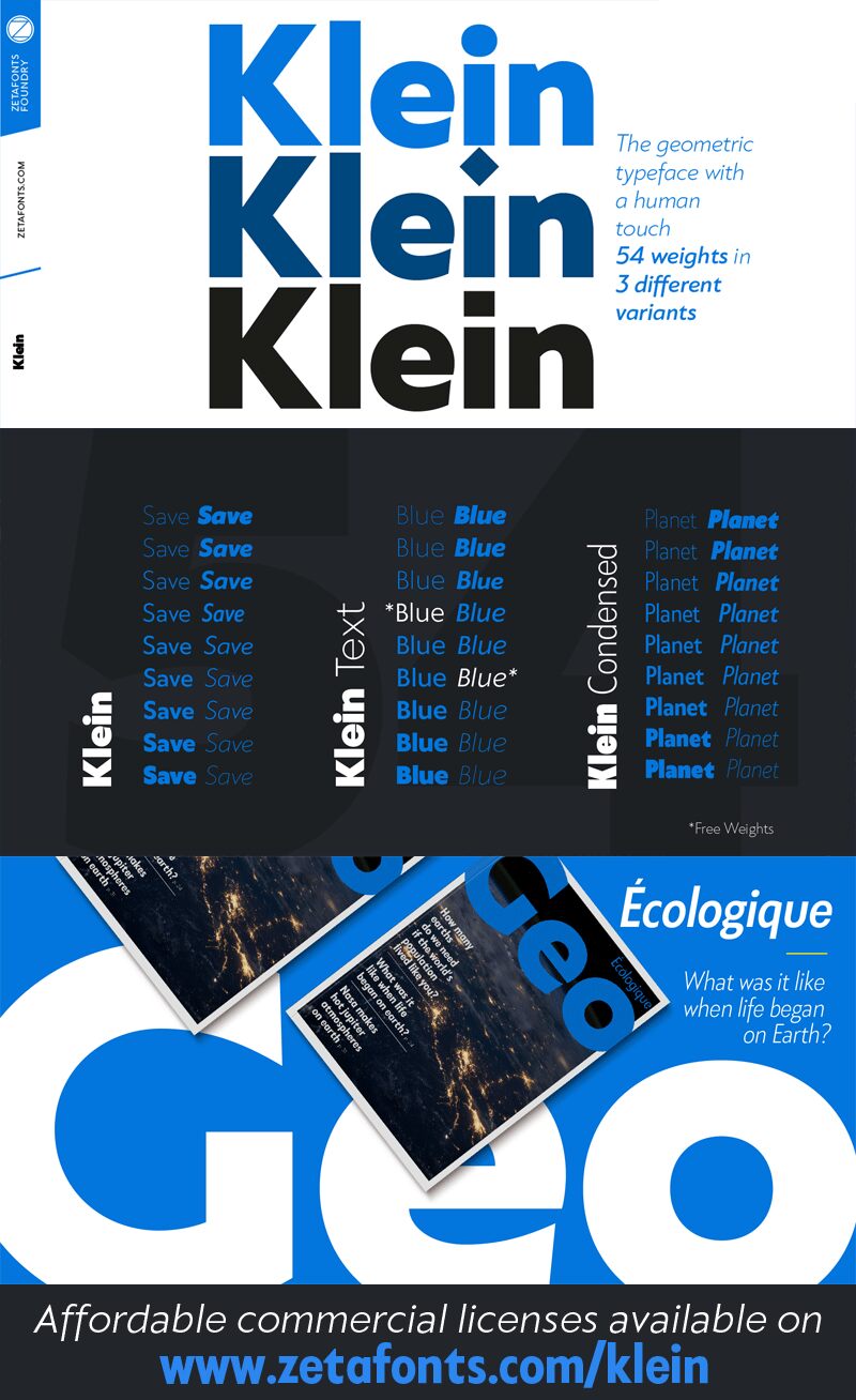 Klein