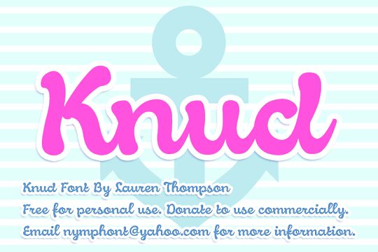 Knud