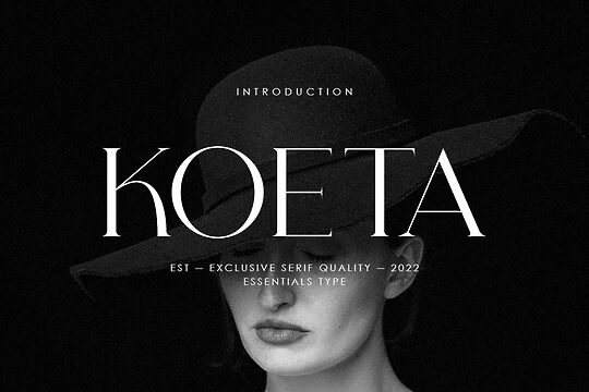 Koeta