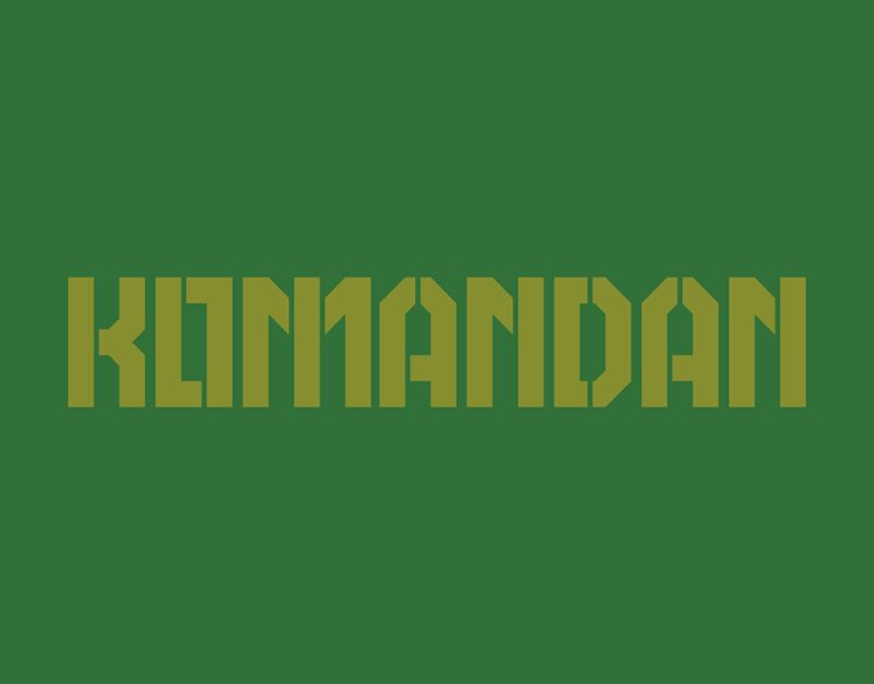 Komandan