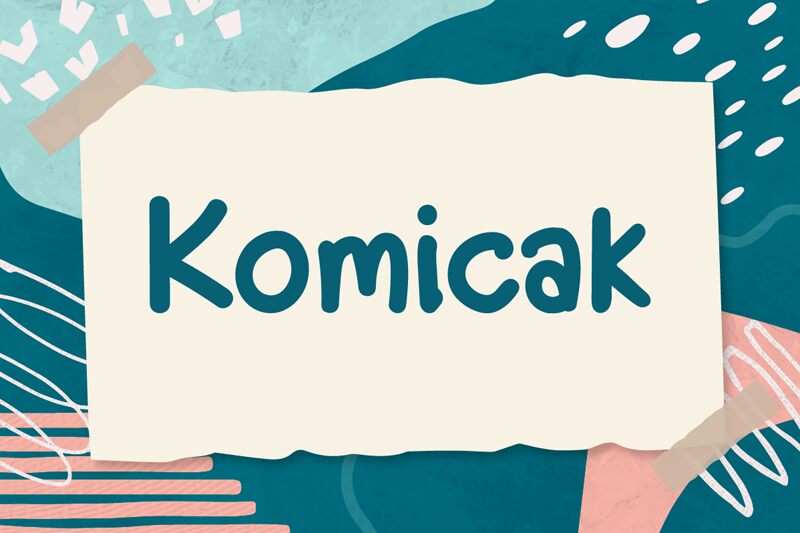 Komicak