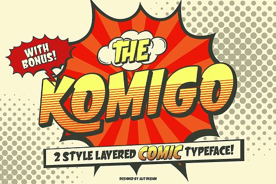 Komigo