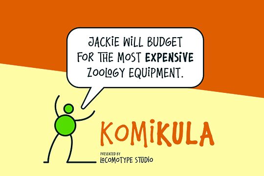 Komikula